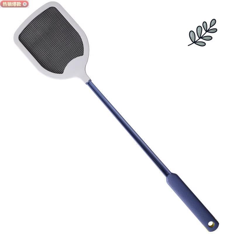 蒼蠅拍塑料拍不爛大號加