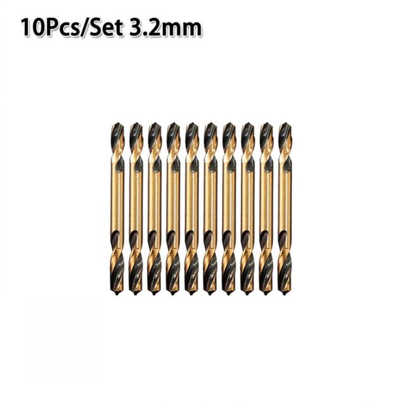 现货速发Replt i Bit Double Eded -6mm Double Hd i D