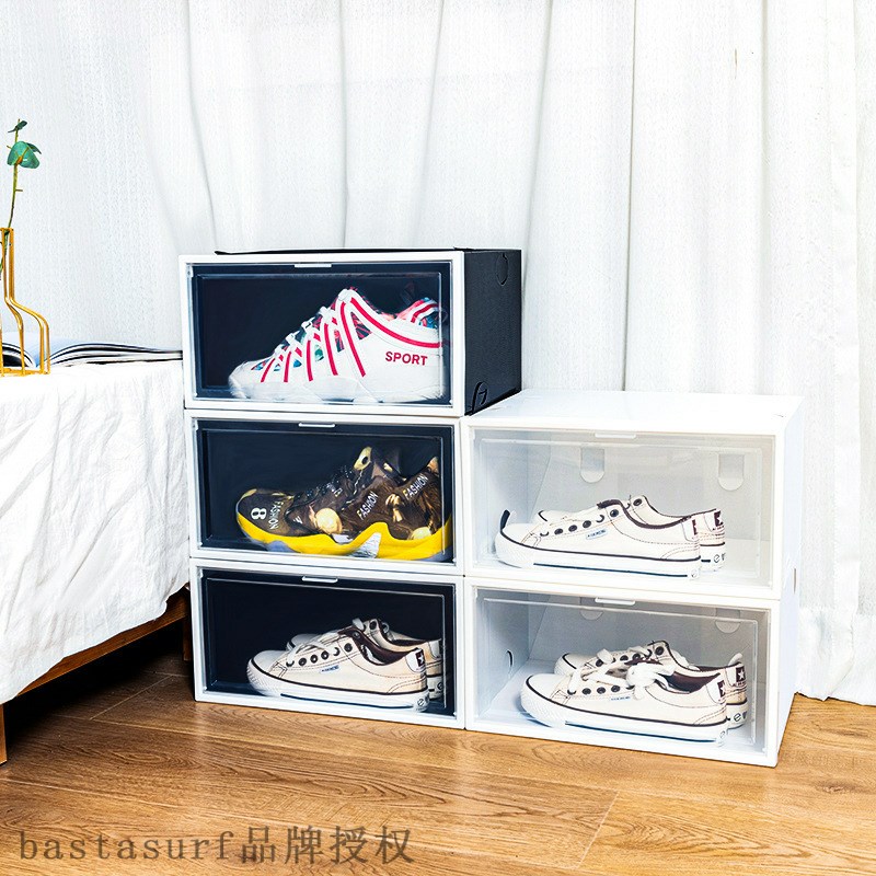 现货速发lable  oble bird Hogxig  shoes srage box la