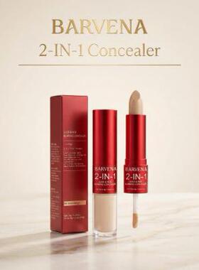 Tk跨境遮瑕自然妆效服帖修饰肤色Foundation Stick控油持妆不粘腻