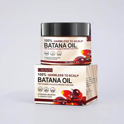Batana oil conditioner跨境巴塔纳油护发素 巴塔纳洗发护发系列