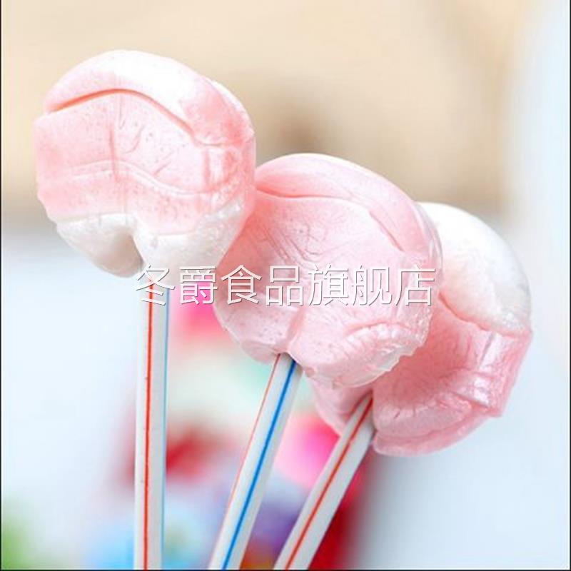 宏源仔仔棒混合口味官方旗舰店80后经典怀旧老零食童年混合糖果