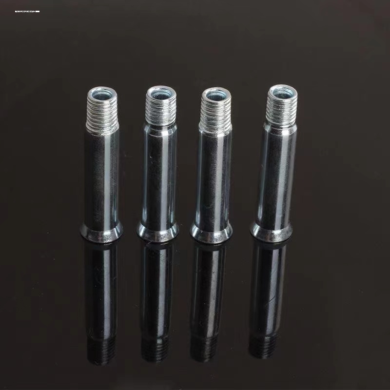 轮滑镀锌穿钉平花鞋刀架加长内六角螺丝国标铆钉固定组合穿钉通用