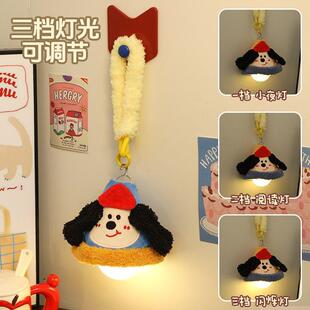 大学生宿舍吊灯灯床上灯床帘蚊帐内小可挂上铺好物悬床台25062624