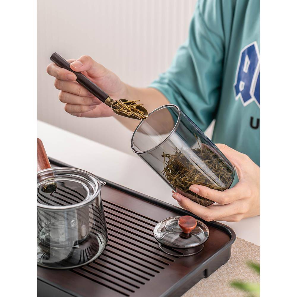 边把玻璃PDX茶温壶茶具家用炉电陶瓷茶壶炉耐高滤茶花茶壶