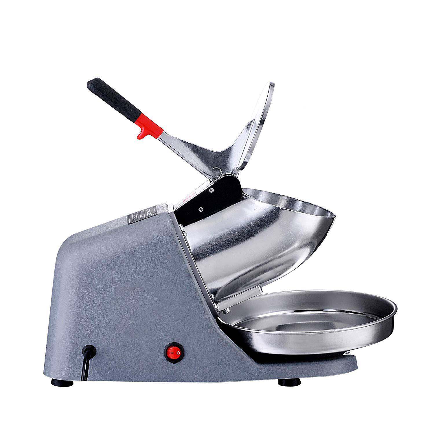 惠康动商用功率奶机茶HK-300F大店刨冰机冰沙机电刨冰大马力绵绵