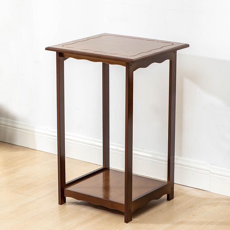 精品楠竹饭煲架厨烧房DL0351置物架实电木大水桶架电磁炉水壶具茶