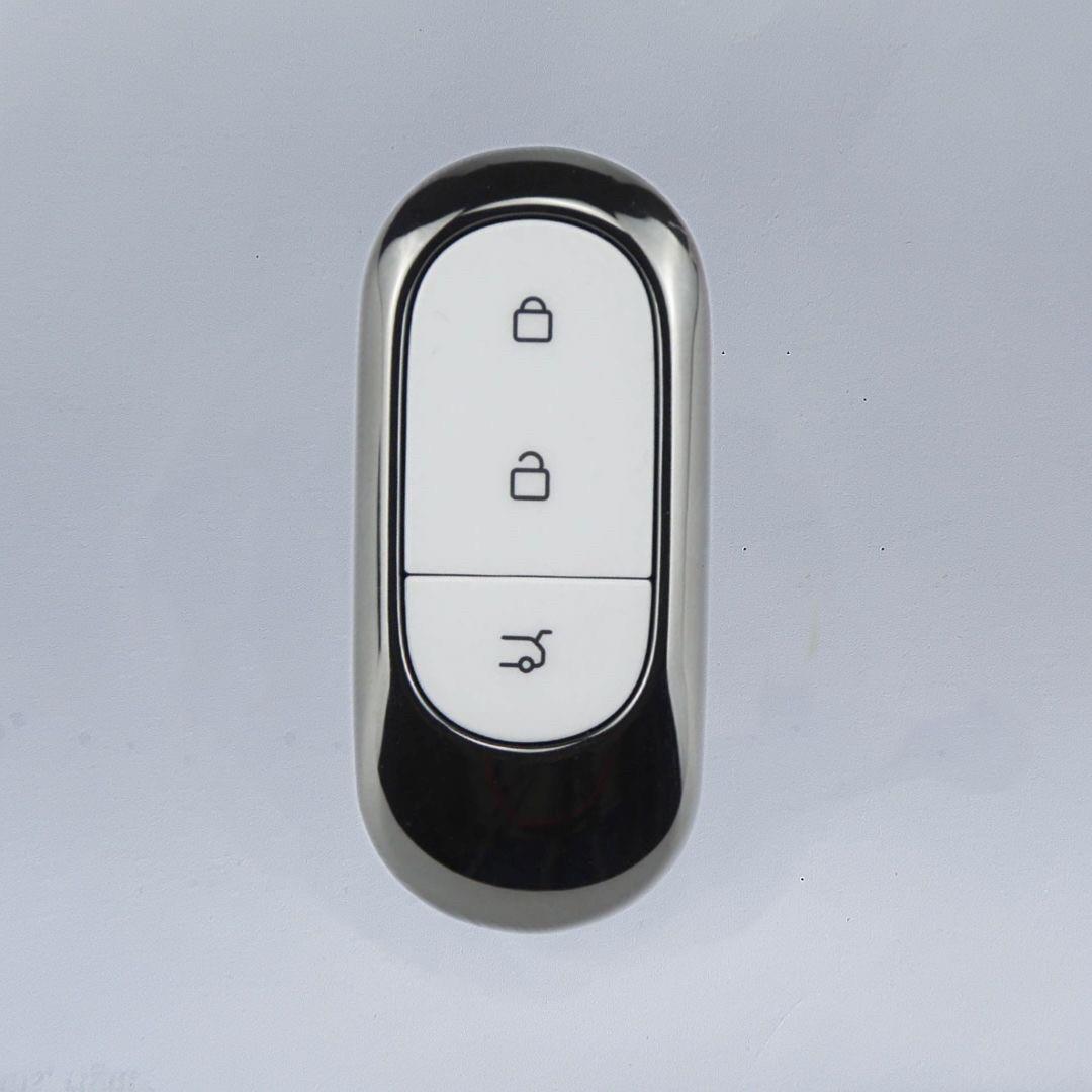 用于新款遥零跑ck?y?de1适1钥匙C01通用C11 C10C16T03配遥控控钥