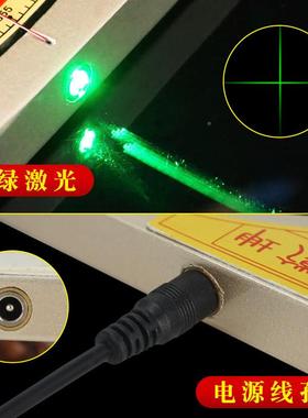 全自动激光罗盘高红度精专业杨公三合盘电子外线 南线综合指针罗