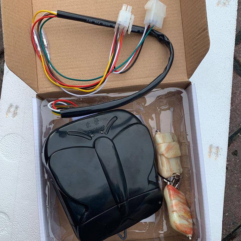 包邮厂家直销VLS原装东卷机闸卷门卷帘门电收15遥控器控制器荣接