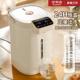 荣事达746全自动烧水壶家温用恒温保体热水壶不锈钢煮一水热水壶5