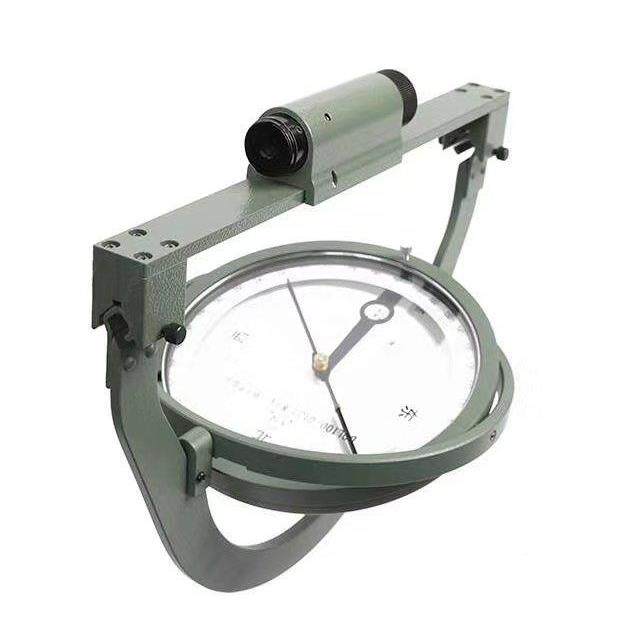 哈滨罗盘仪激矿山悬挂Q式光DL100-G1尔J罗型盘防磁矿用DQL100-G施