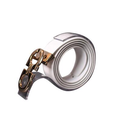 实拍样板房衣帽间男士多色皮带领家带柜装具展厅软饰品衣陈列ULD