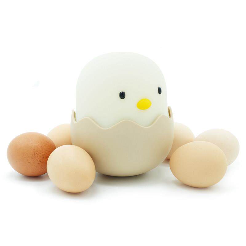 儿夜小灯卧室婴睡眠灯宝BD-NL-00宝哺乳电灯护眼充式不插电网红床