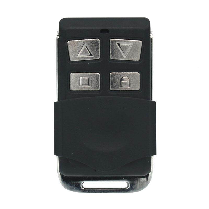 智能电动收RVM门电机控制器管车库门遥控卷帘门控制器接器状Dc16N