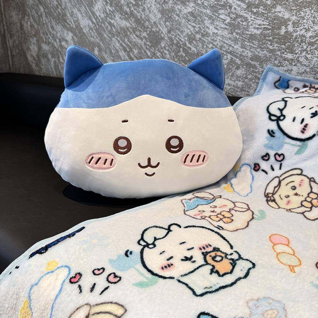 可爱卡通抱枕子两用jyk2靠枕办公被午睡枕头室空调毯子二一车载靠,居家布艺,抱枕被,淘宝优惠券,粉丝福利购,淘宝优惠卷