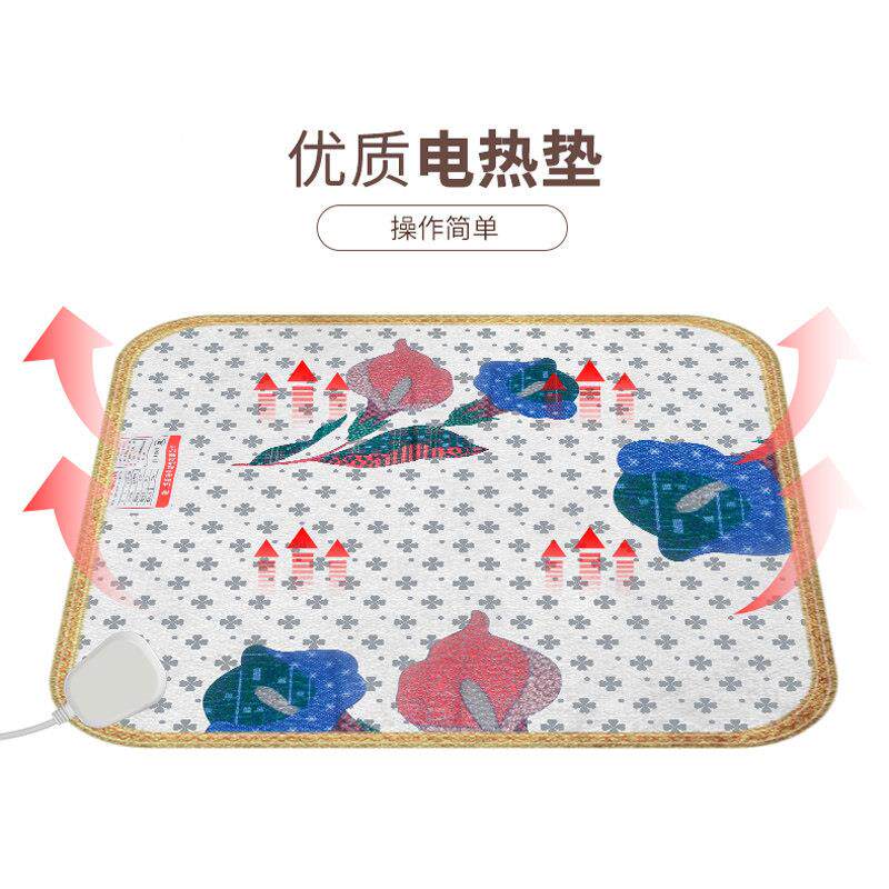 制自家用型小器型孵化机自动控温水床器孵蛋配件电热毯孵1化孵化