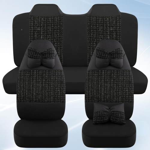 金D72220D90V8骏驰02艾咪吉途麻材质四季彭通用坐垫电动亚座四轮