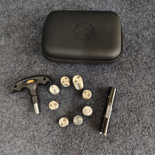 重捷LRM豹新的衡平量一体包