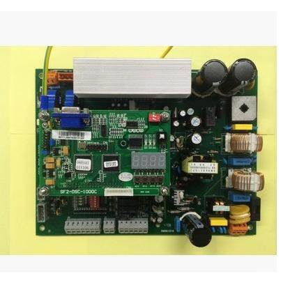 日立门机板SF2-DSC-1000C永磁同步门机控制板SF2-DSC-1200C电梯
