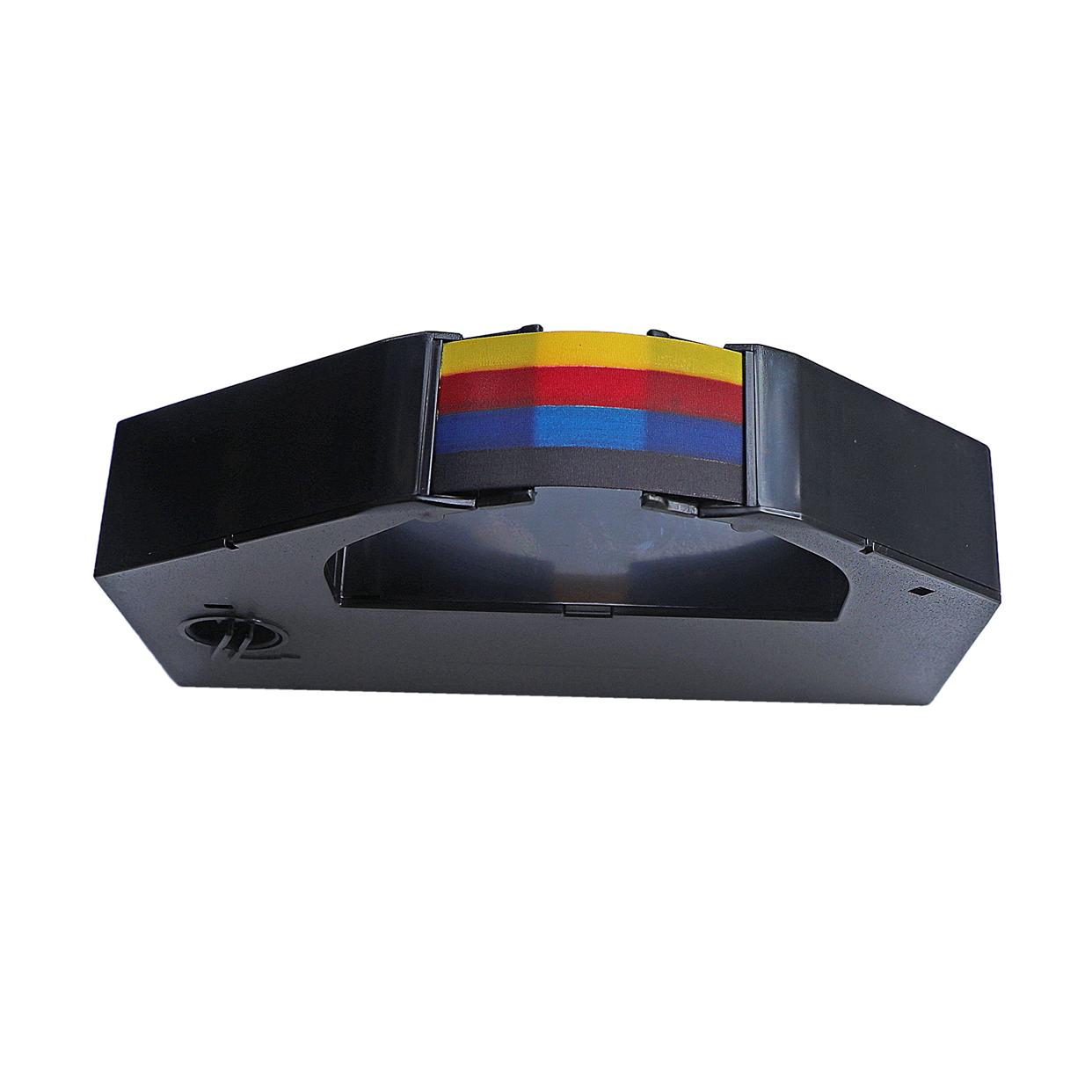 大正适用于DLQ3000K s015579 S015066 3500K 4C 四色彩色色带架框