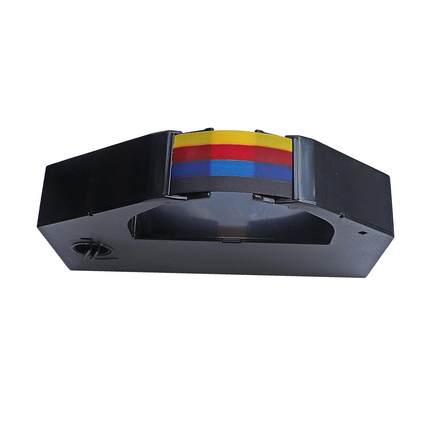 大正适用于DLQ3000K s015579 S015066 3500K 4C 四色彩色色带架框