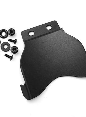 K鞘腰夹配件刀鞘背夹子 枪套夹背夹刀套 KYDEX IWB HOLSTER CLIPS