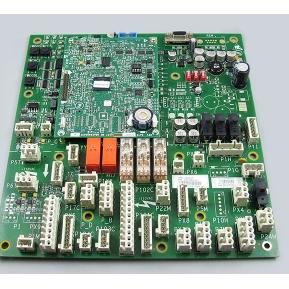 OTIS西子奥的斯GECB-AP主板 DCA/D/DBA26800AY2/3/5/7/8电梯配件