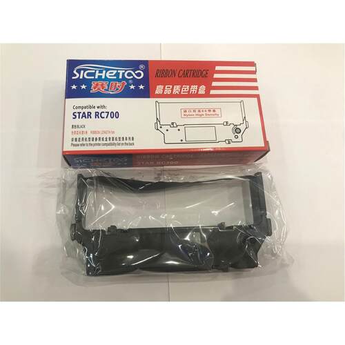 赛时适用STAR SP700 SP712 SP717 SP747 RC700 SP742 SP760色带架