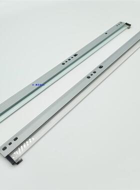 适用柯美C450i C550i C650i 450i 550i 650i 鼓刮板 黑色 彩色