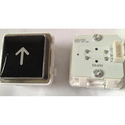 江南快速按钮 快速电梯按钮|EB221|A4J12768 A1原装全新现货