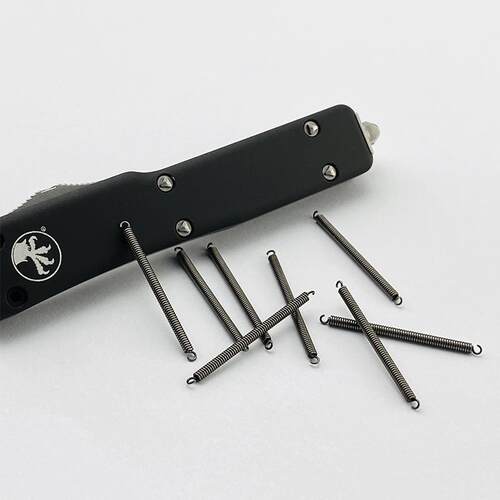 UTX-70微技术弹簧Microtech OTF弹簧UTX-70配件