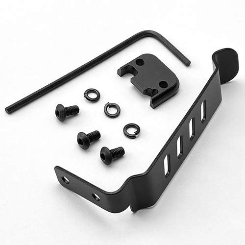 Glock腰带夹 Gun Belt Clip for Glocks Models