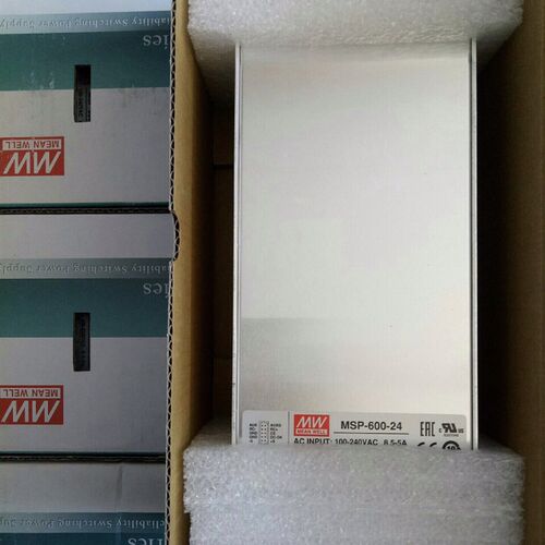 MSP台湾明纬5V/12V/24V36V48V医疗开关电源200/300/450/600/1000