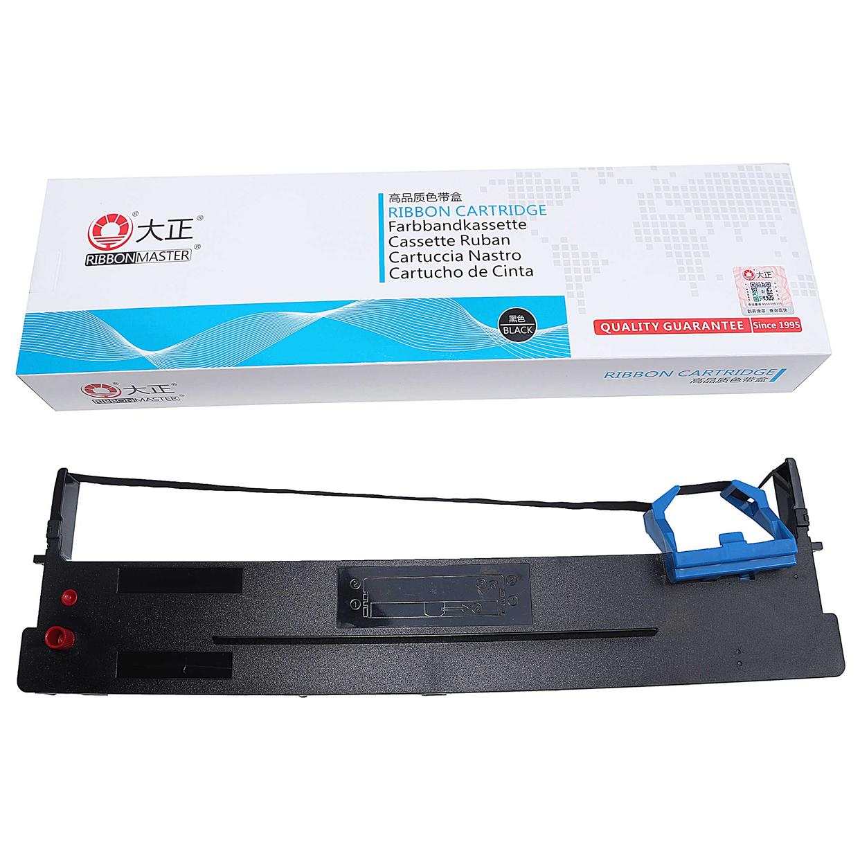 大正适用于 DS AR400 AR410 AR400II DS900 DS940 80A-2色带架