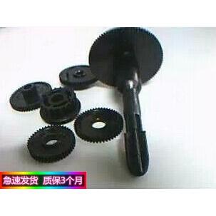 爱普生300K 300K+II 350 映美300KII 300KIII 360 380色驱齿轮