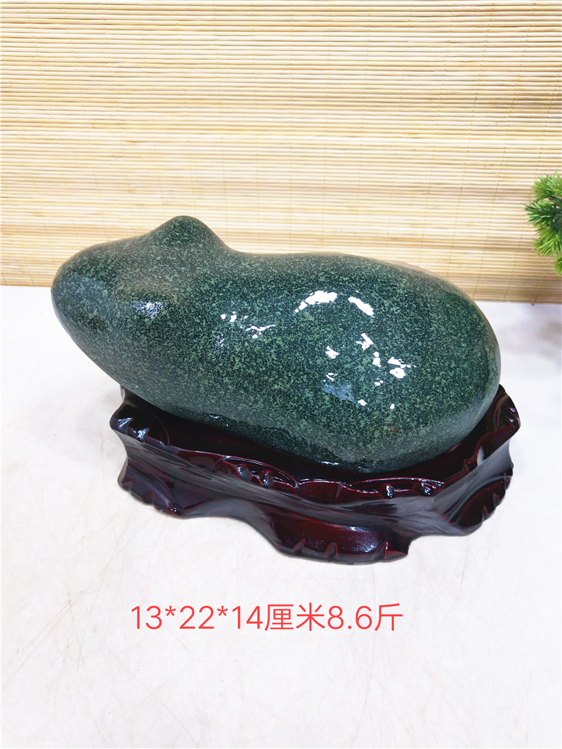 包邮奇石柳岩石灵璧石自然石书房摆件观赏石天然原石收藏礼品石头