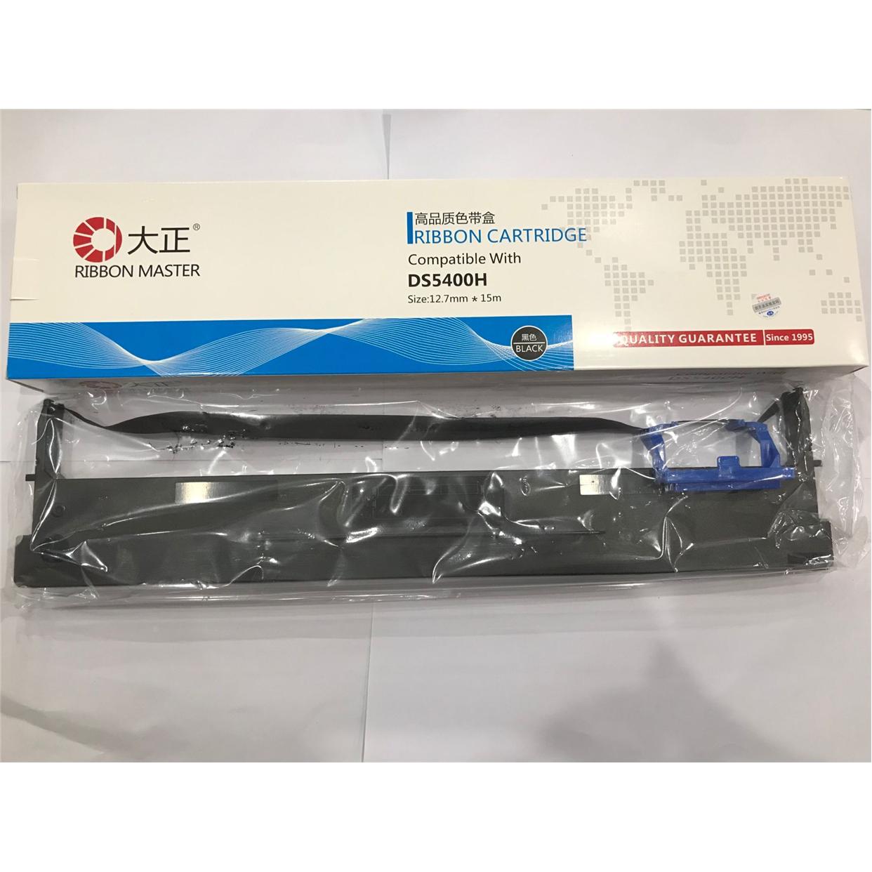 大正适用于得实DS5400H/106D-3/DS2100H 航天信息SK-600II色带架