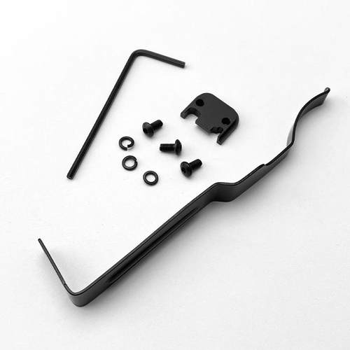 Glock腰带夹 Gun Belt Clip for Glocks Models