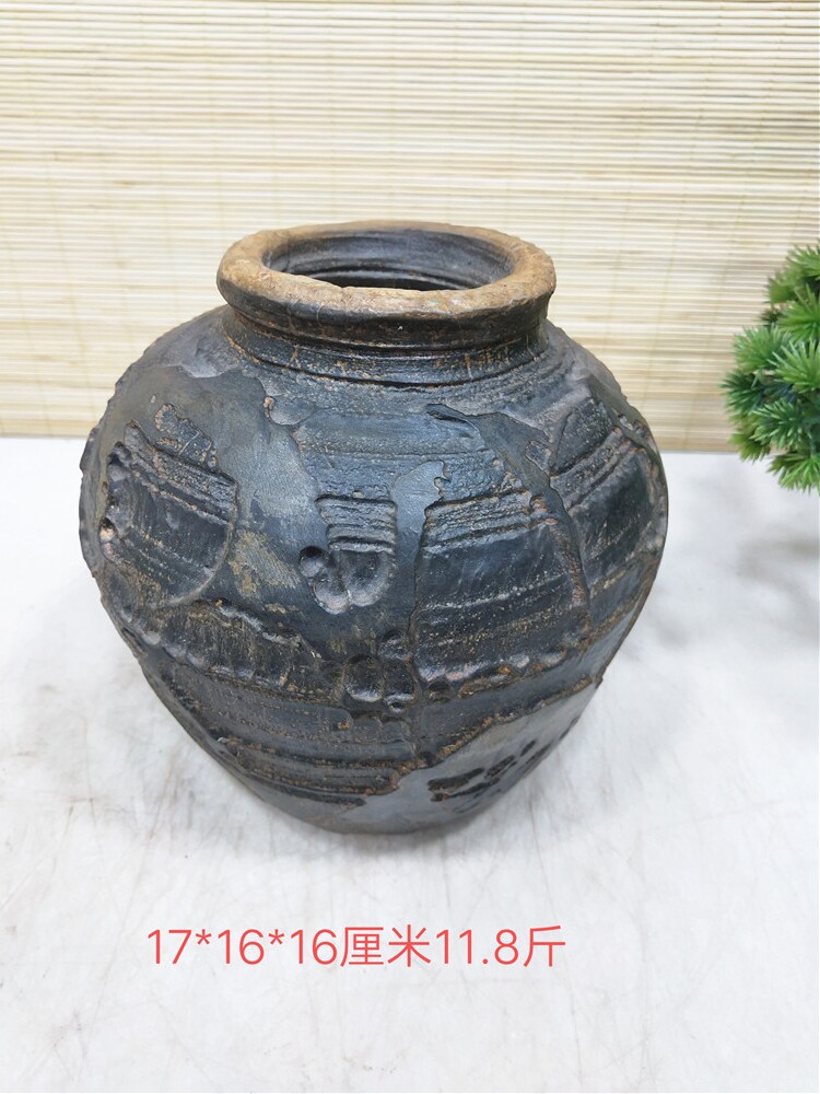 精品奇石头原石观赏石彩陶石龟纹石柳岩石摆件造型石胆石收藏礼品