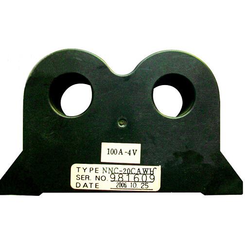 永大电梯配件 永大电梯互感器 感应器 NNC-20CAWH 正品 100A-4V
