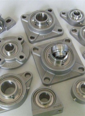 不锈钢带座轴承SUCP208/SP209/UCP210/P211/SUC212/213/214/216