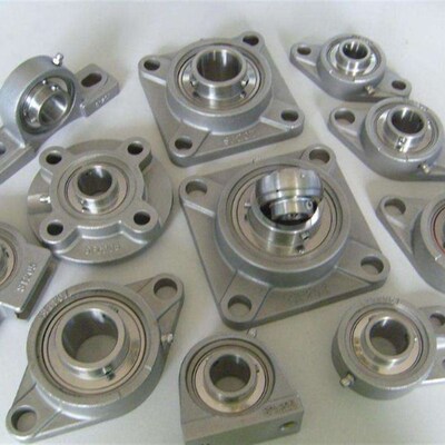 不锈钢带座轴承SUCP208/SP209/UCP210/P211/SUC212/213/214/216