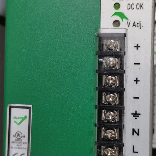 ARCO艾可开关电源AD1360-48S AD1360-48 48Vdc 7.5A AD1360九成新
