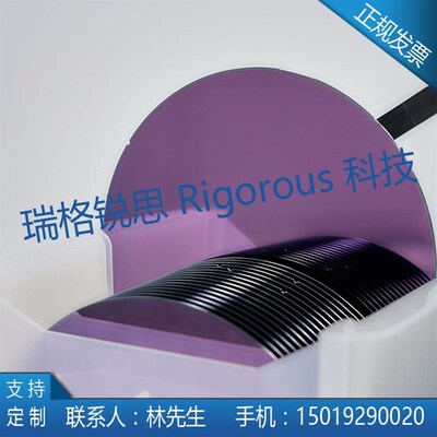 2-12英寸MEMS激光切割 RFID激光切割CIS激光切割硅片切割