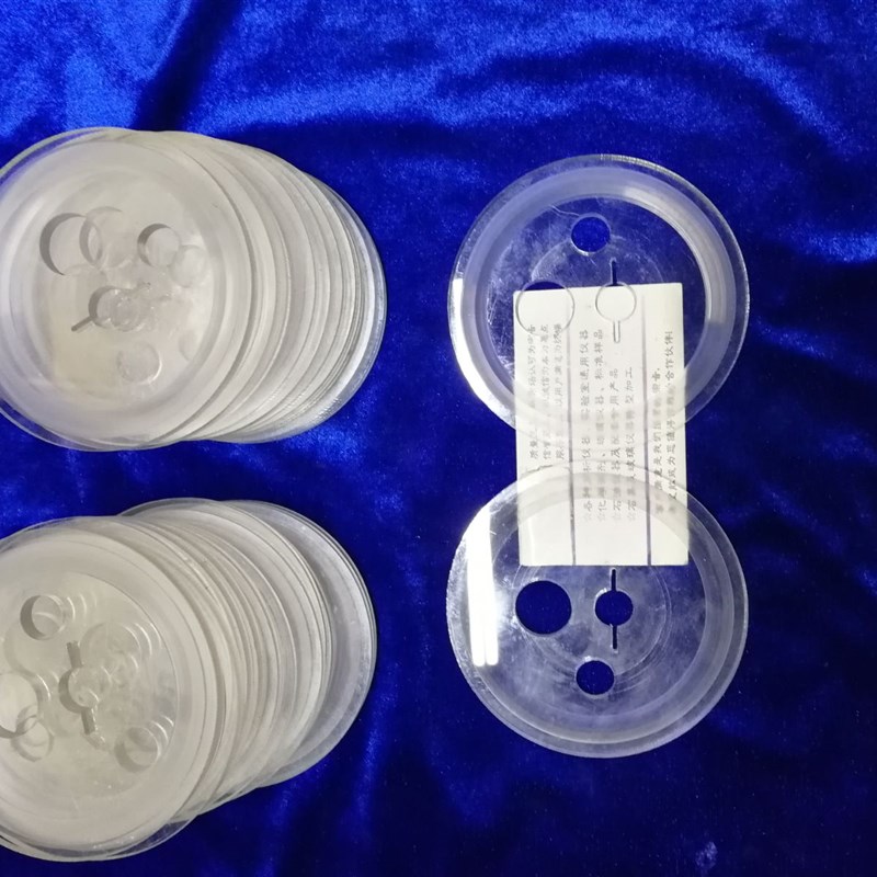 润滑油锈蚀烧杯盖GB/T11143烧杯盖锈蚀烧杯盖GB/T11143