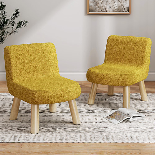 凳子家用靠背小椅子客厅沙发凳实木小凳子儿童小板凳门口换鞋矮凳