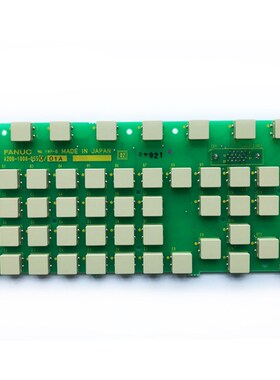 全新原装电路板A20B-1008-0550发那科0i-TC按键板