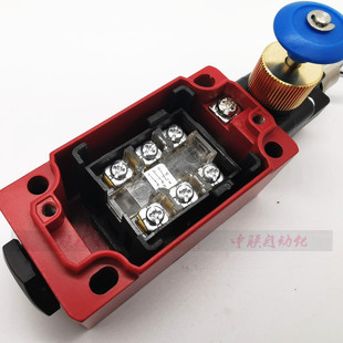 SL7 SN6170 R紧急停止保护开关 拉线开关 SL2 拉绳开关