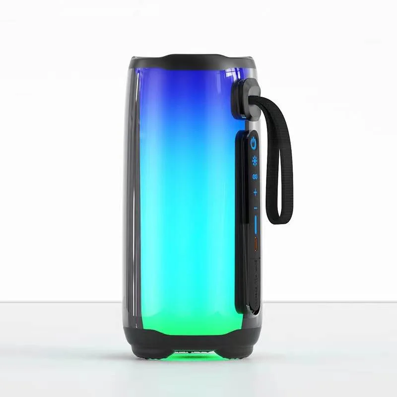 华强北音响PULSE5脉动5无线蓝牙音箱音乐脉动5低音炮便携音箱电脑